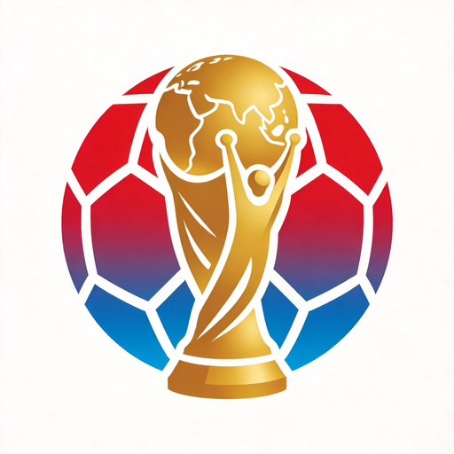 welcome2026世界杯LOGO